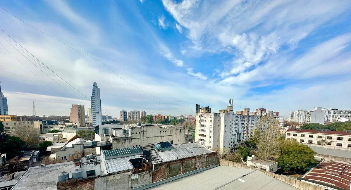 VENTA DPTO 38 M2 SAN TELMO AMENITIES 2