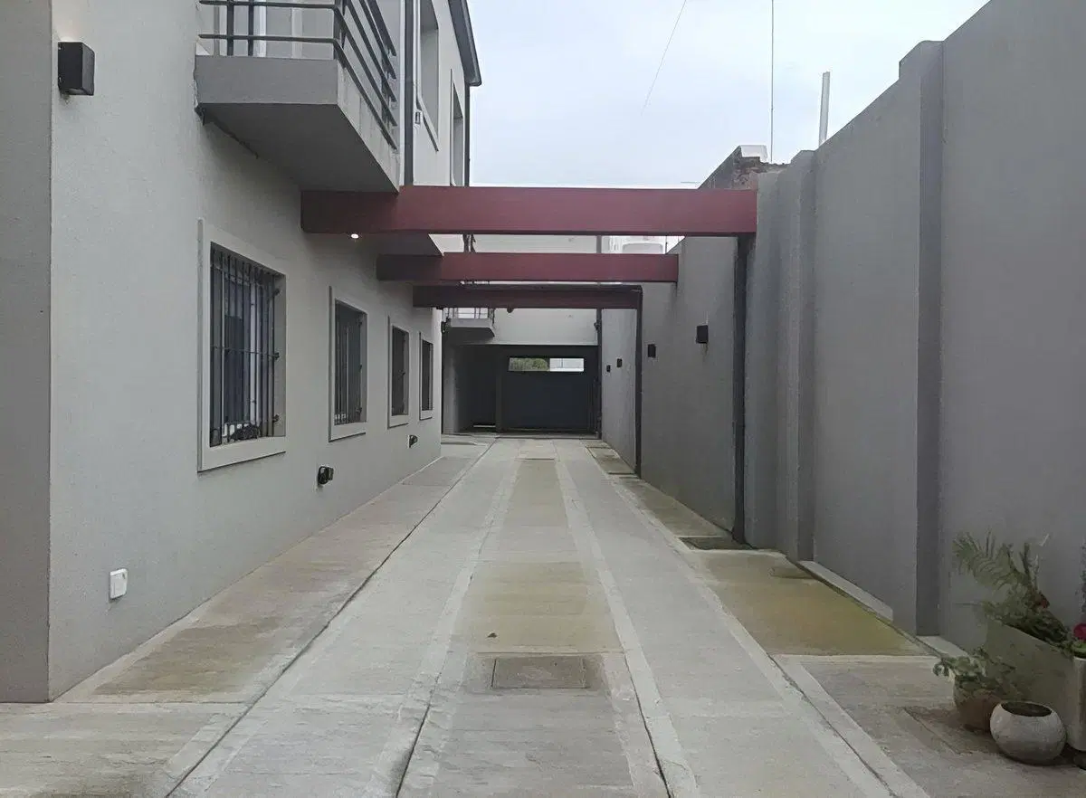 Venta departamento 3 amb Lujan coch.DUEÑO FINANCIA 5