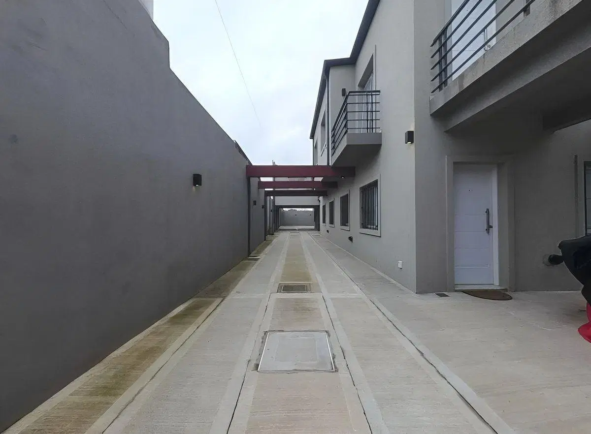 Venta departamento 3 amb Lujan coch.DUEÑO FINANCIA 2