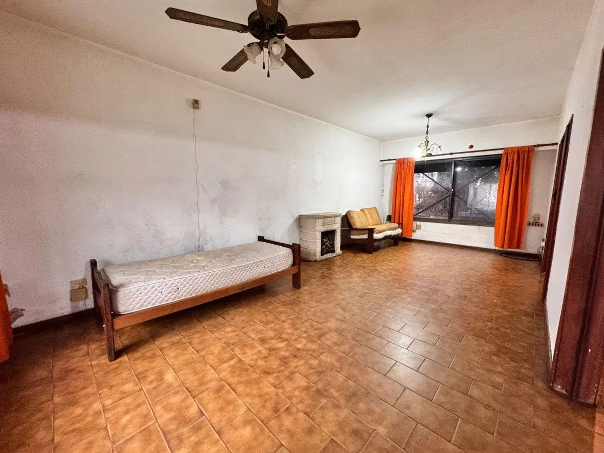 Venta CASA 4 Ambientes con galpón, Villa Ballester 3