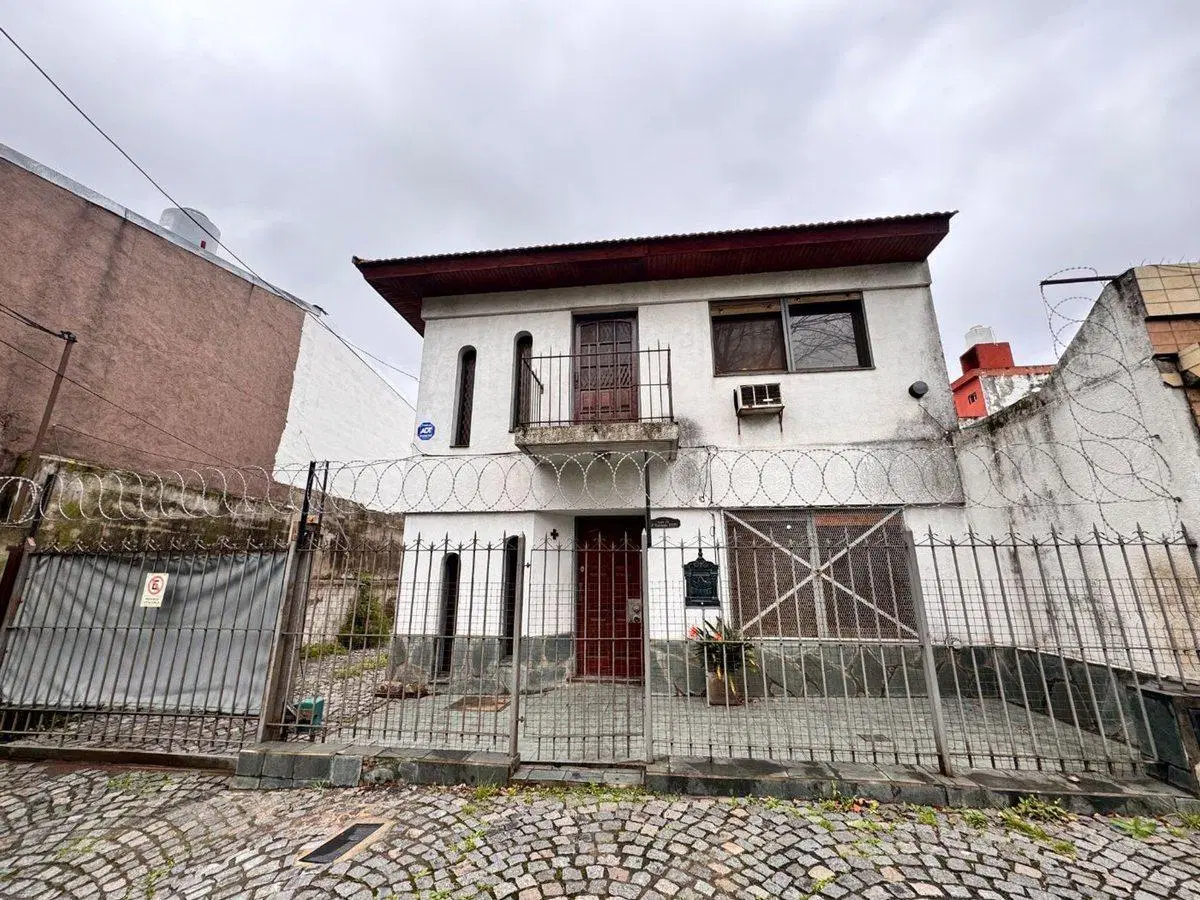 Venta CASA 4 Ambientes con galpón, Villa Ballester 2