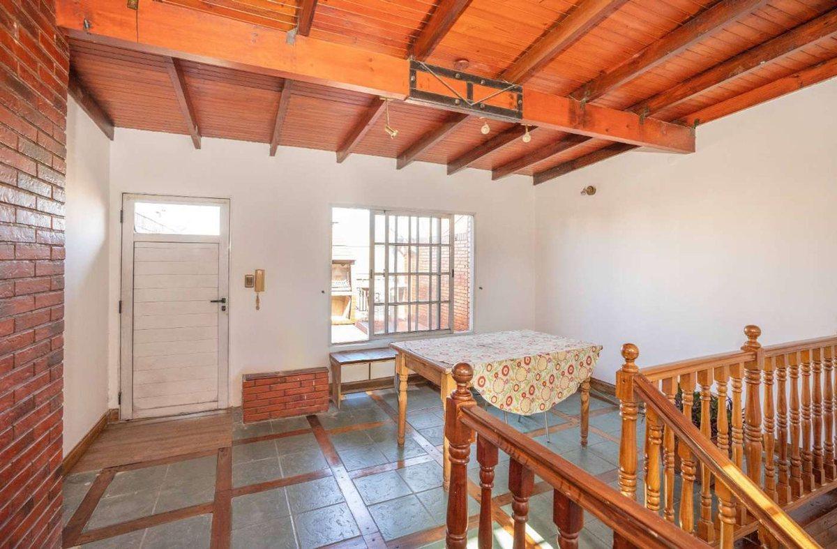 Foto de Venta 3amb duplex Balvanera cochera/terraza pileta, imagen 4