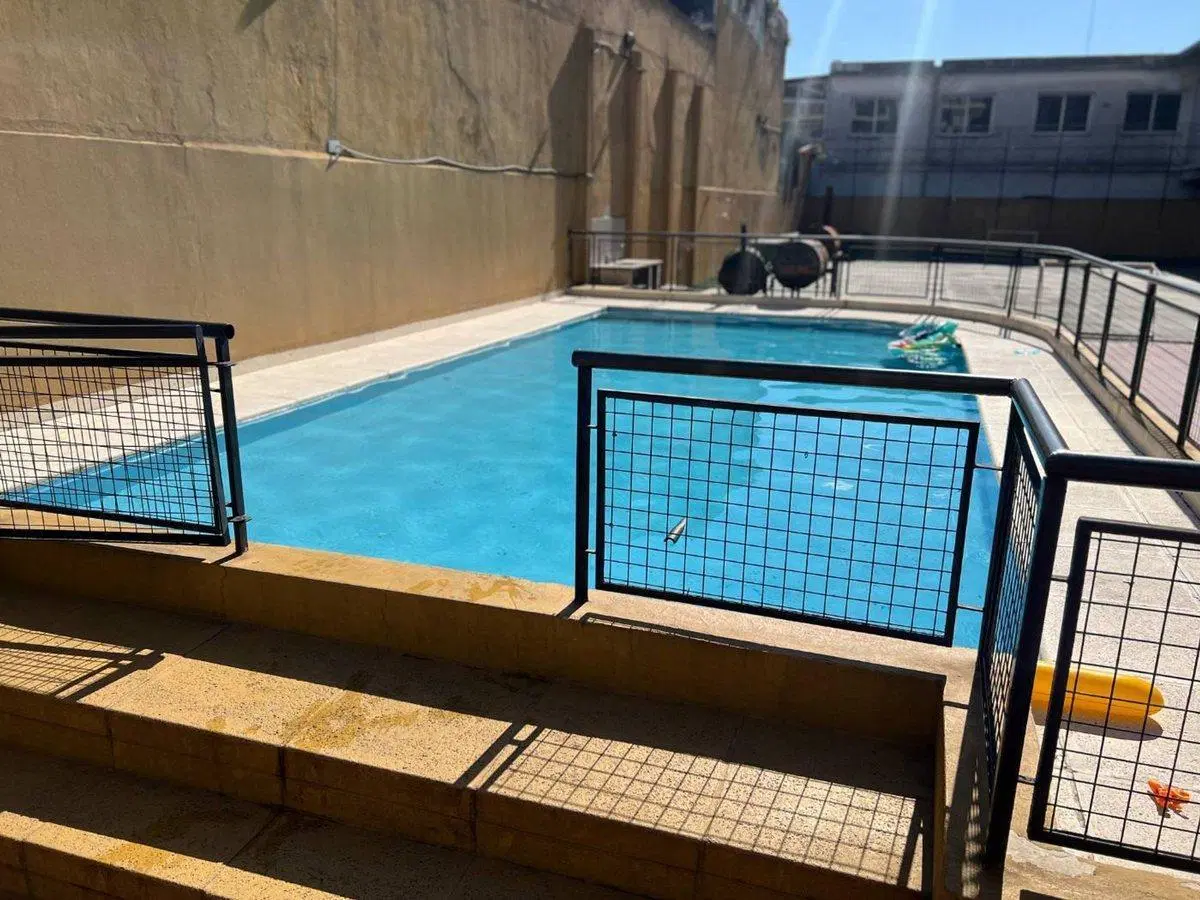 Venta 3amb duplex Balvanera cochera/terraza pileta 2
