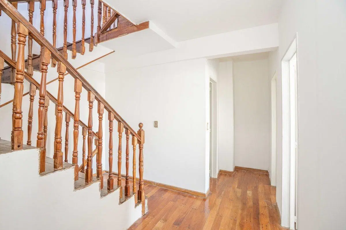 Venta 3amb duplex Balvanera cochera/terraza pileta 5