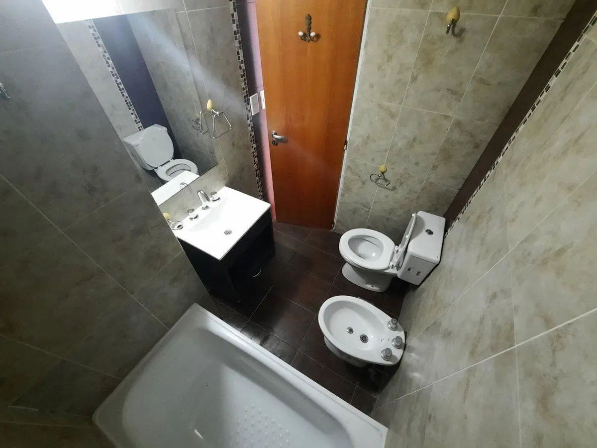 Departamento 1 amb alquiler El Palomar balcón 5