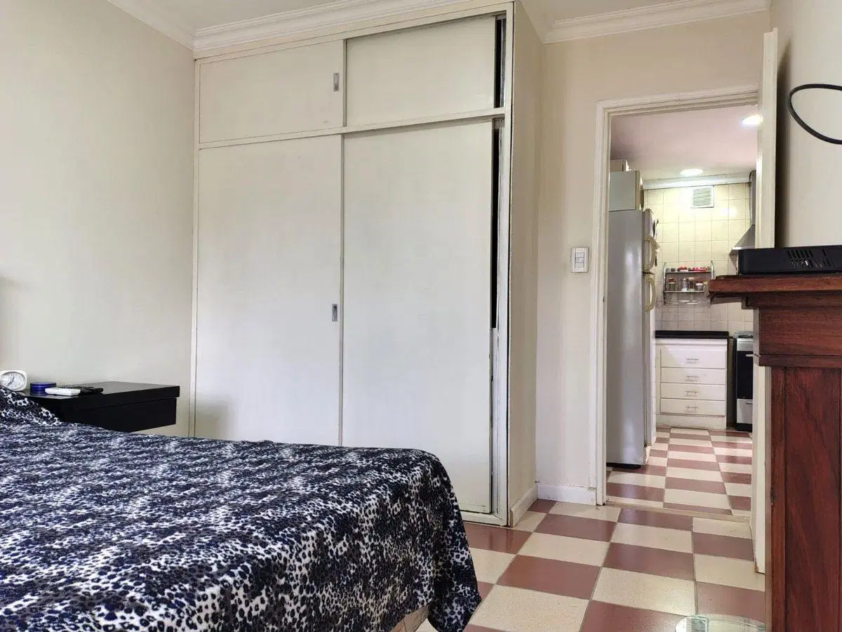 Venta casa V. Udaondo 4 amb acep.permuta camioneta 2