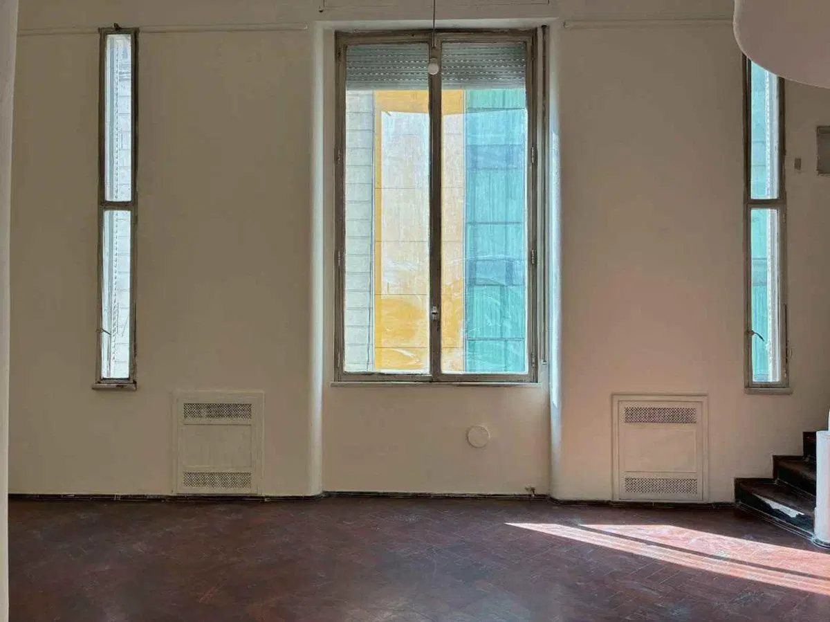 ALQUILER-LOFT MONOAMBIENTE-CENTRO-SIN EXPENSAS 2