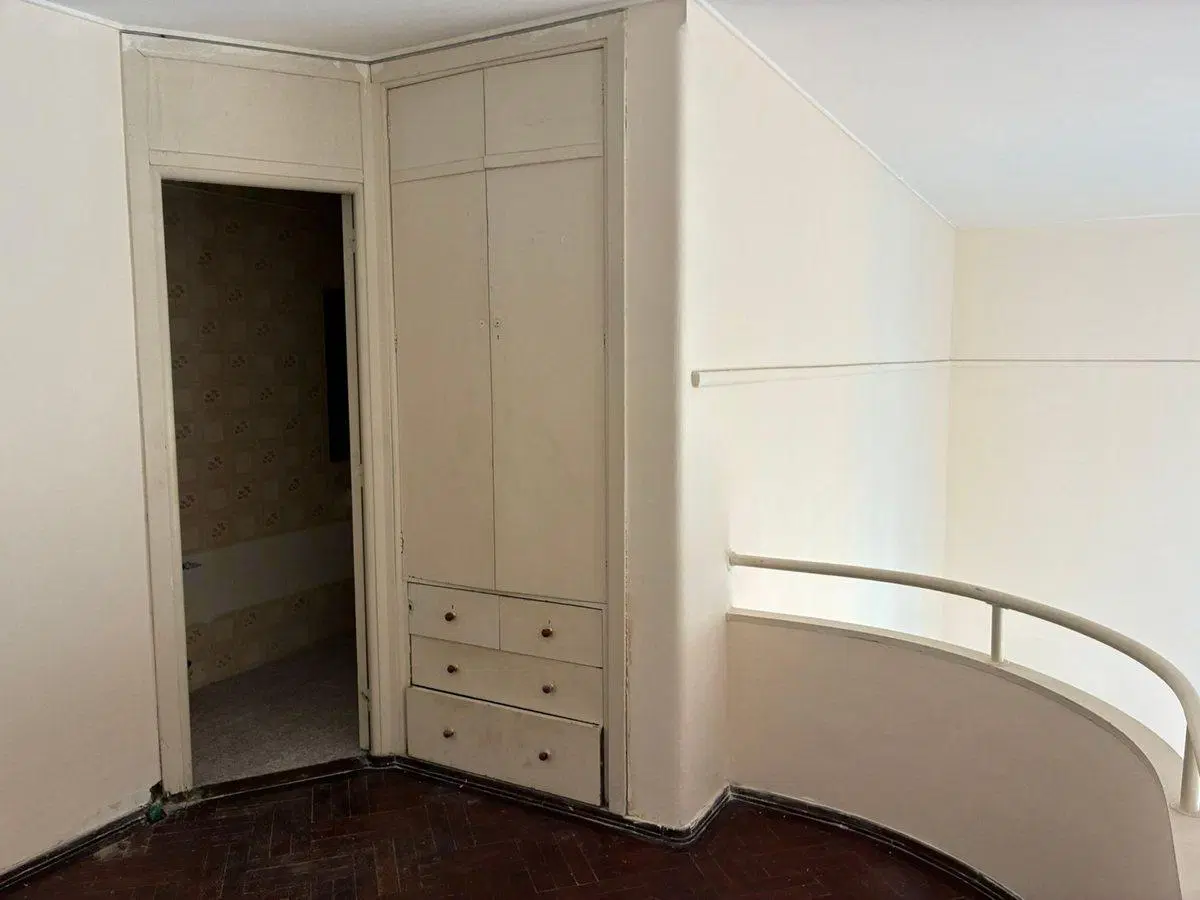ALQUILER-LOFT MONOAMBIENTE-CENTRO-SIN EXPENSAS 4