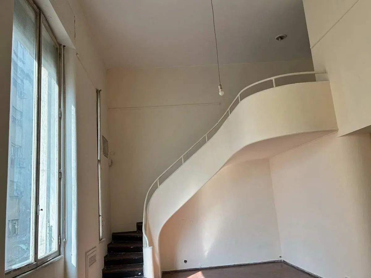 ALQUILER-LOFT MONOAMBIENTE-CENTRO-SIN EXPENSAS 3