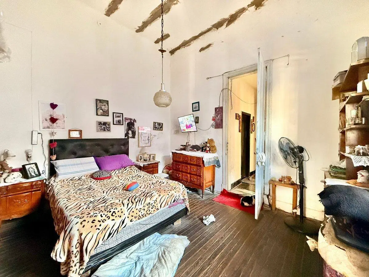 VENTA CASA A REFACCIONAR EN LOTE 329 M2 MATADEROS 2