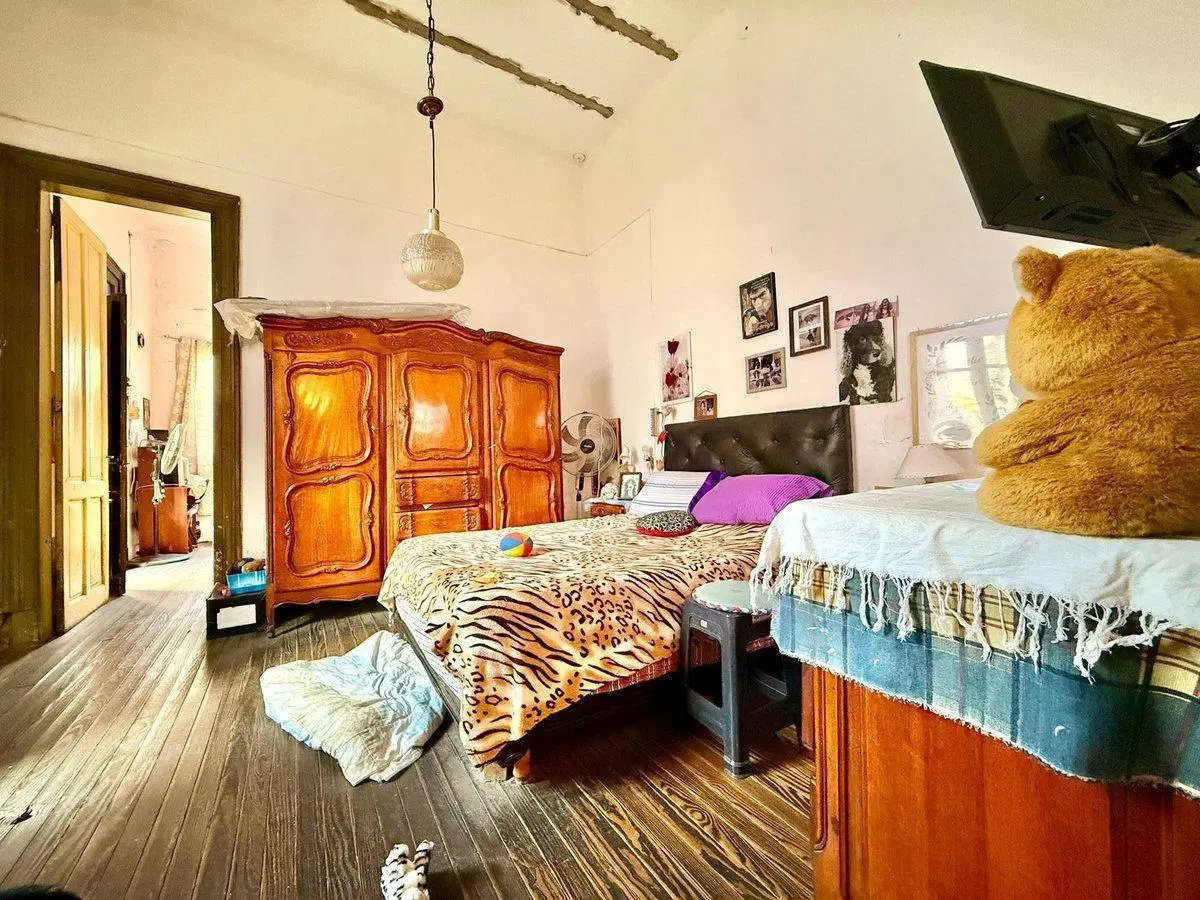 VENTA CASA A REFACCIONAR EN LOTE 329 M2 MATADEROS 3