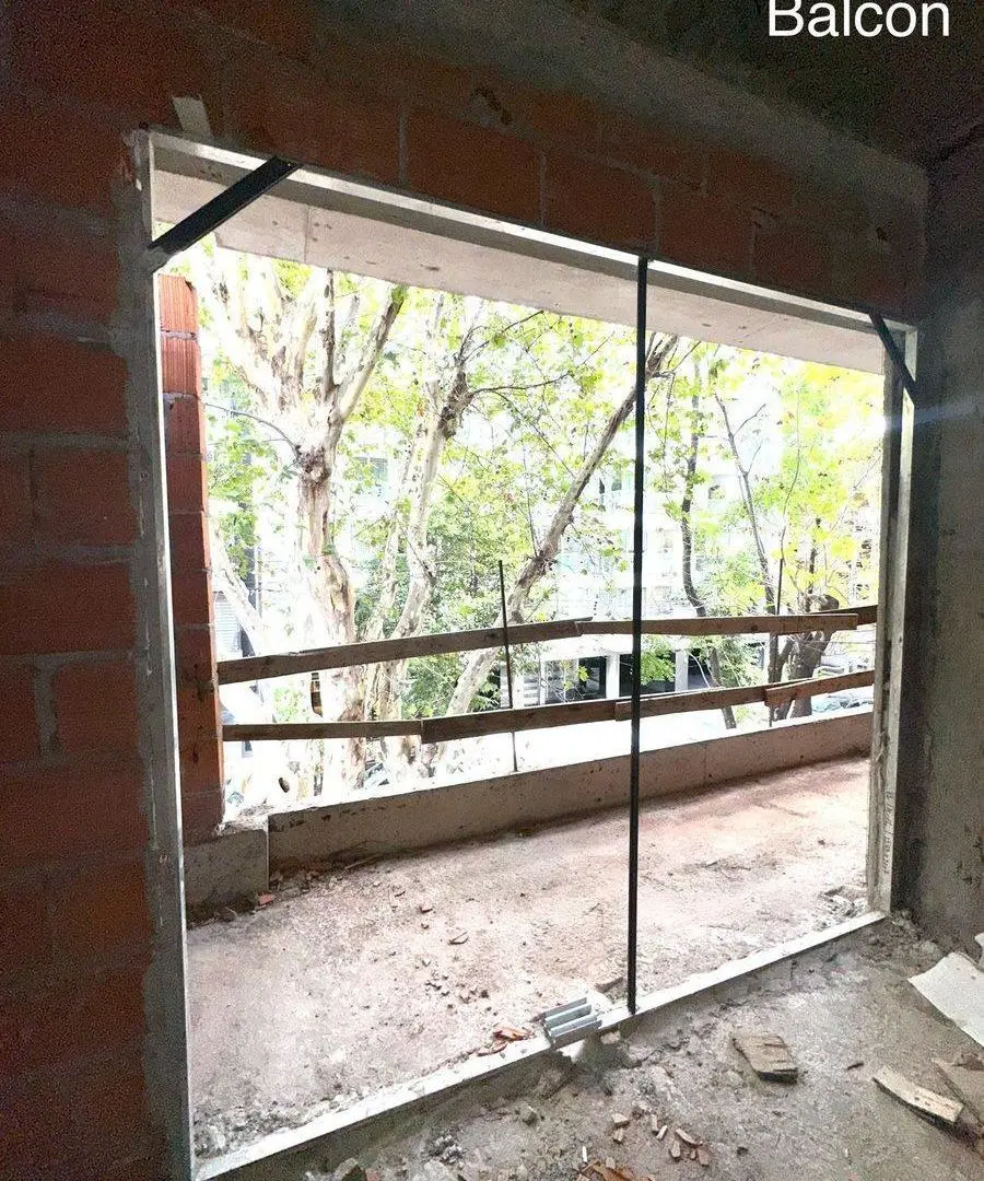 Venta Depto 2 amb-en la mejor zona de Villa Luro 5