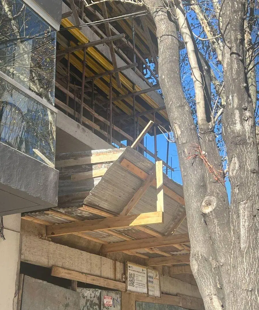 Venta Depto 3 amb-en obra-Mejor zona de Villa Luro 2