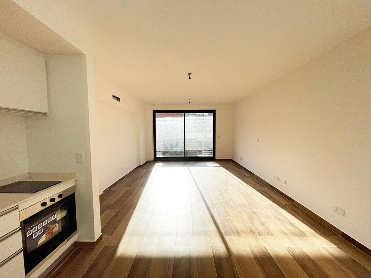 MONOAMBIENTE EN VENTA VILLA CRESPO 5