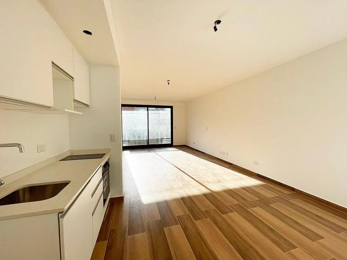 MONOAMBIENTE EN VENTA VILLA CRESPO 2