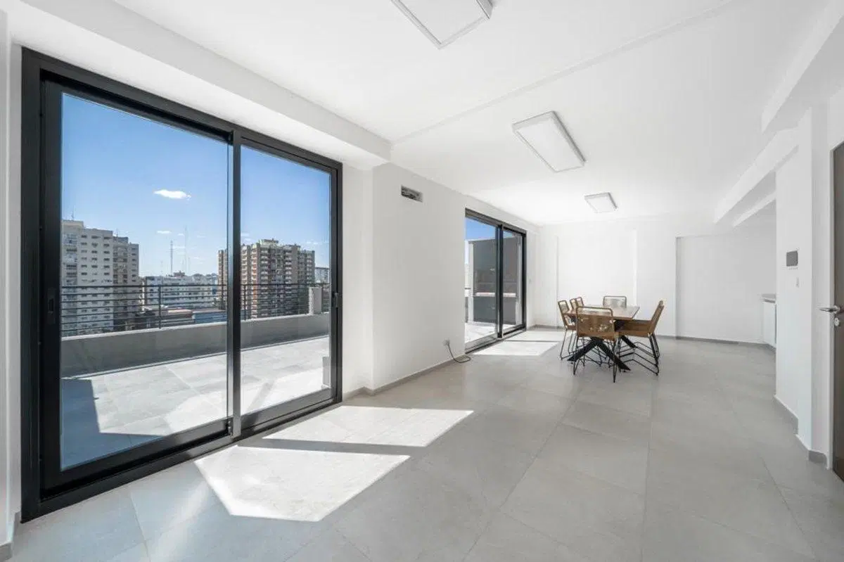 MONOAMBIENTE EN VENTA VILLA CRESPO 4