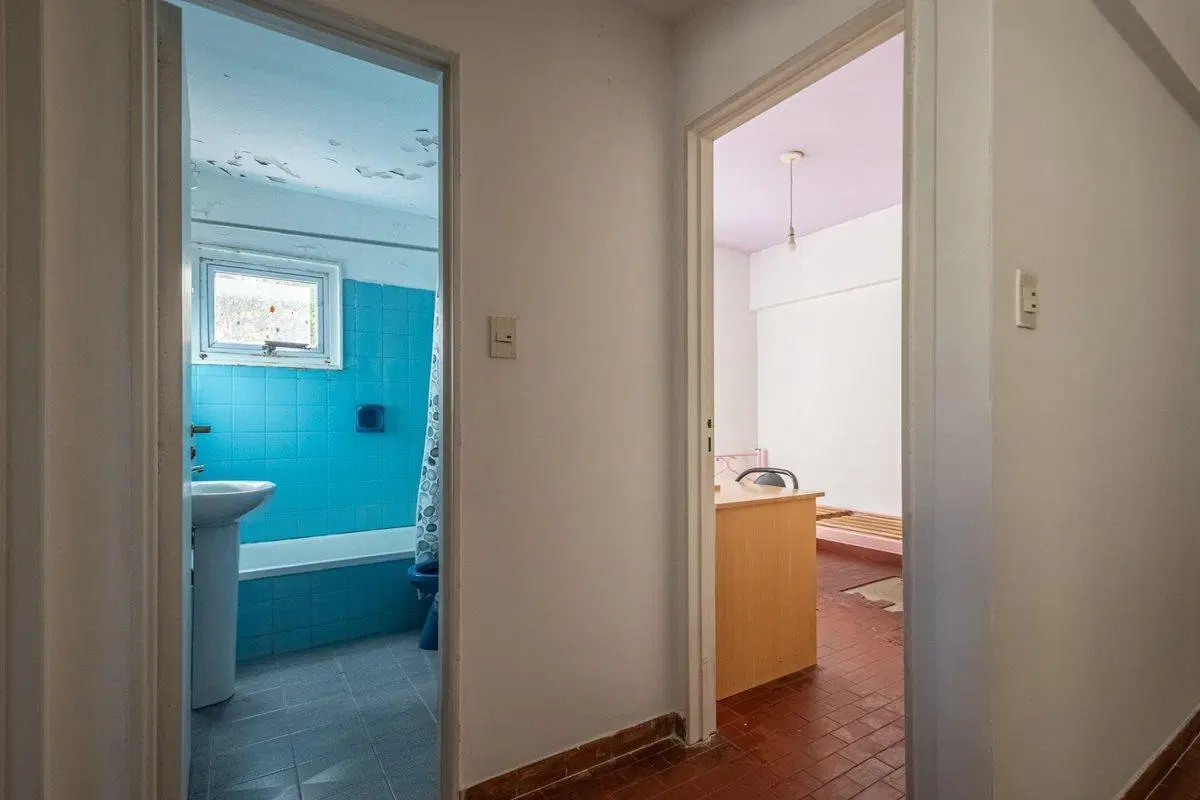DEPARTAMENTO EN VENTA 3 AMBIENTES EN VILLA CRESPO 5