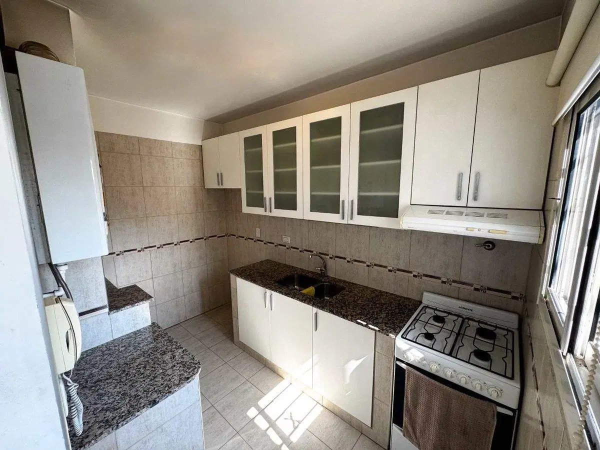 DEPTO PISO 3 AMB VENTA PALERMO 2 BALCONES 8