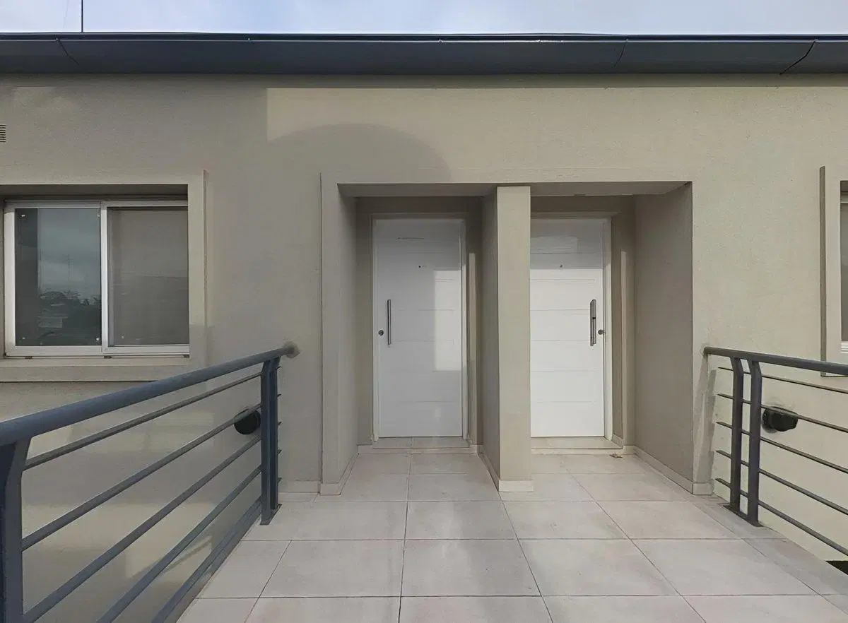 Venta departamento 2 amb. Lujan DUEÑO FINANCIA 3