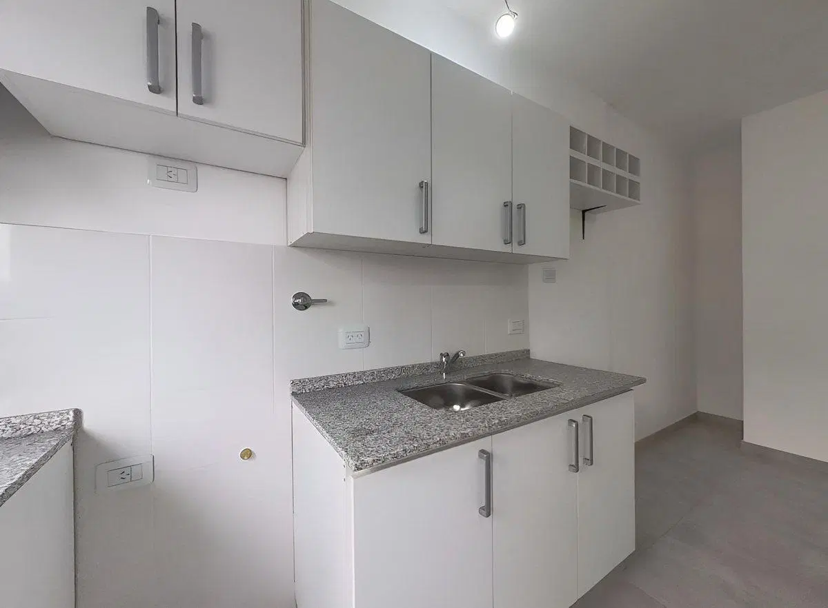 Venta departamento 2 amb. Lujan DUEÑO FINANCIA 2