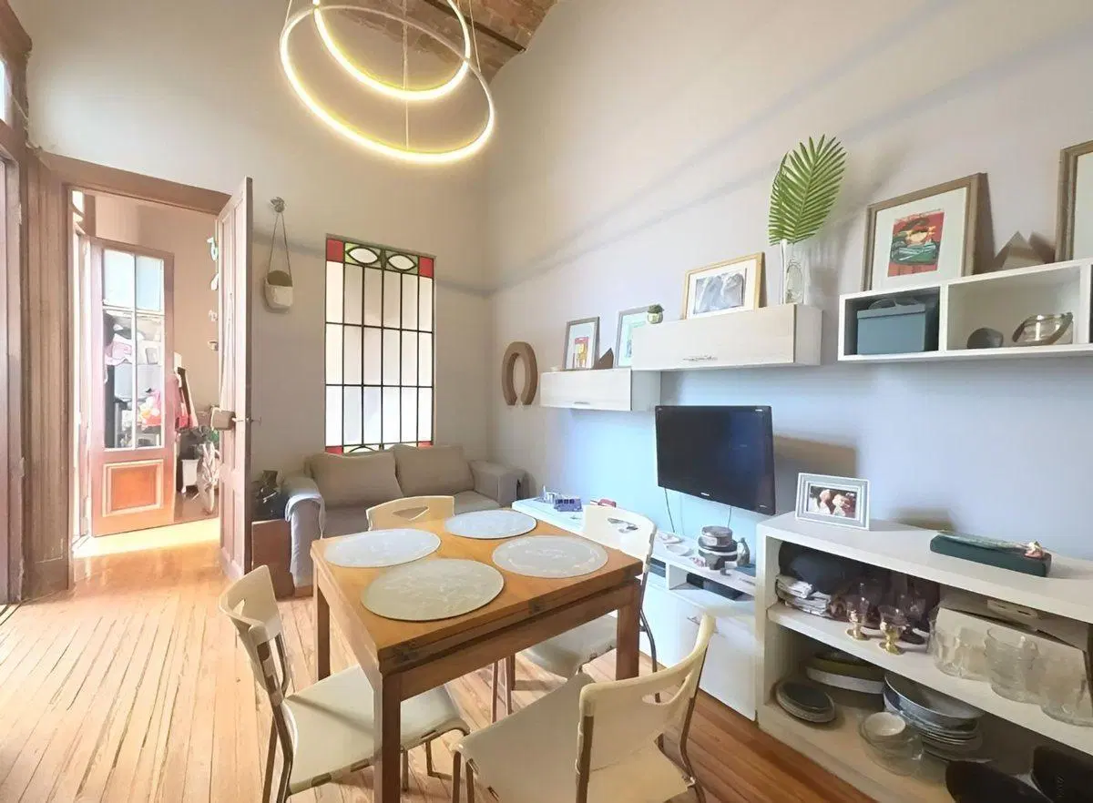 Departamento 3 amb tipo ph venta Monserrat 2
