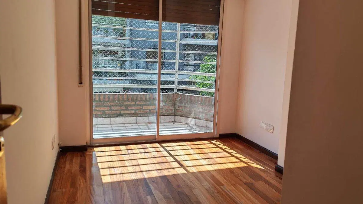 VENTA- 3 AMBIENTES-APTO CREDITO- CABALLITO- BALCÓN 2