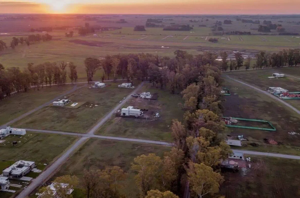 VENTA LOTE VILLA DE CAMPO TRES PINOS GRALRODRIGUEZ 2