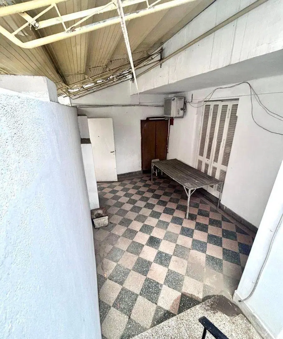 VENTA PH 3 amb patio - terraza - parrilla - Flores 5