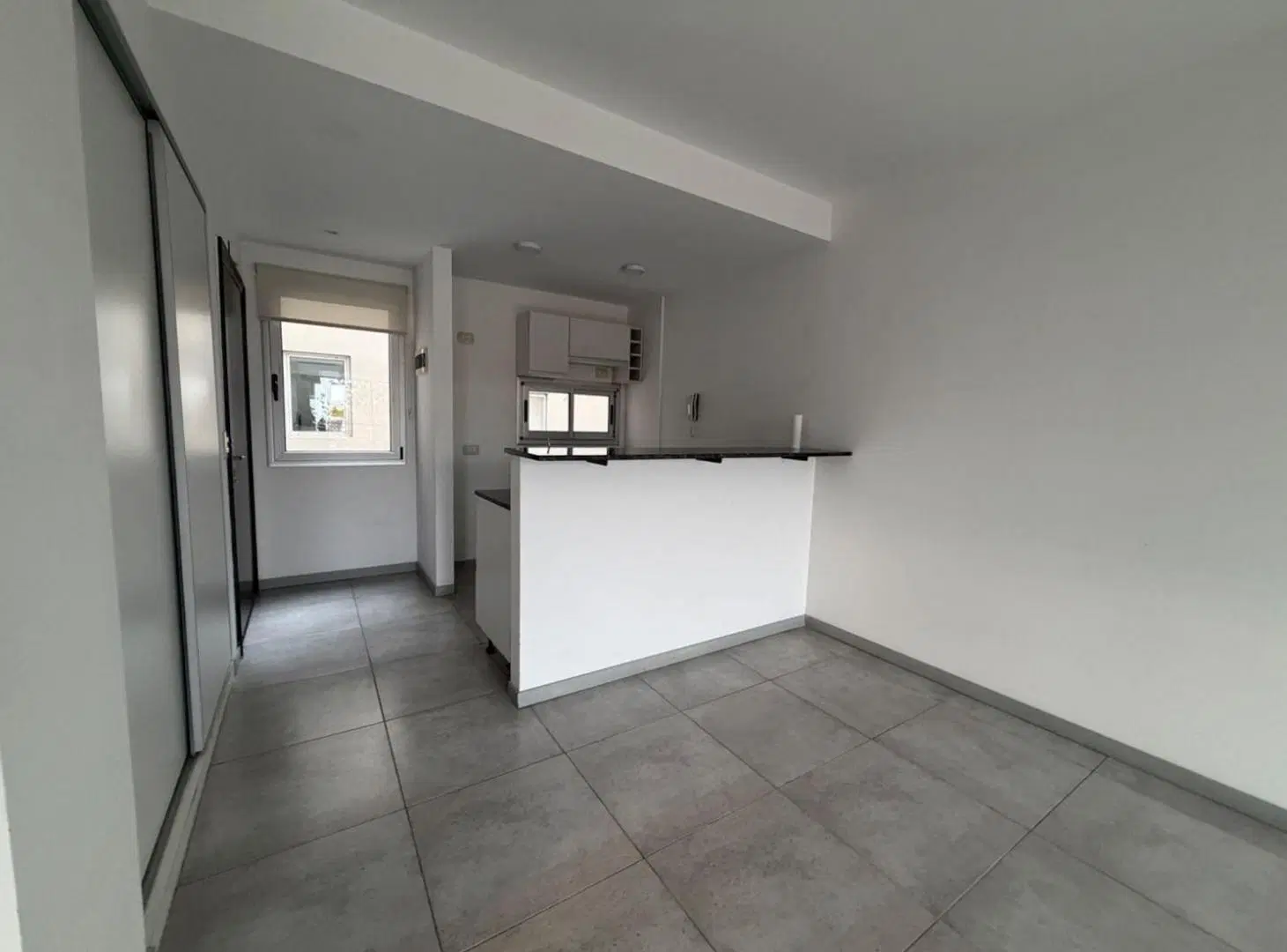 Alquiler Depto 2 amb c/ cochera, Villa Santa Rita 3