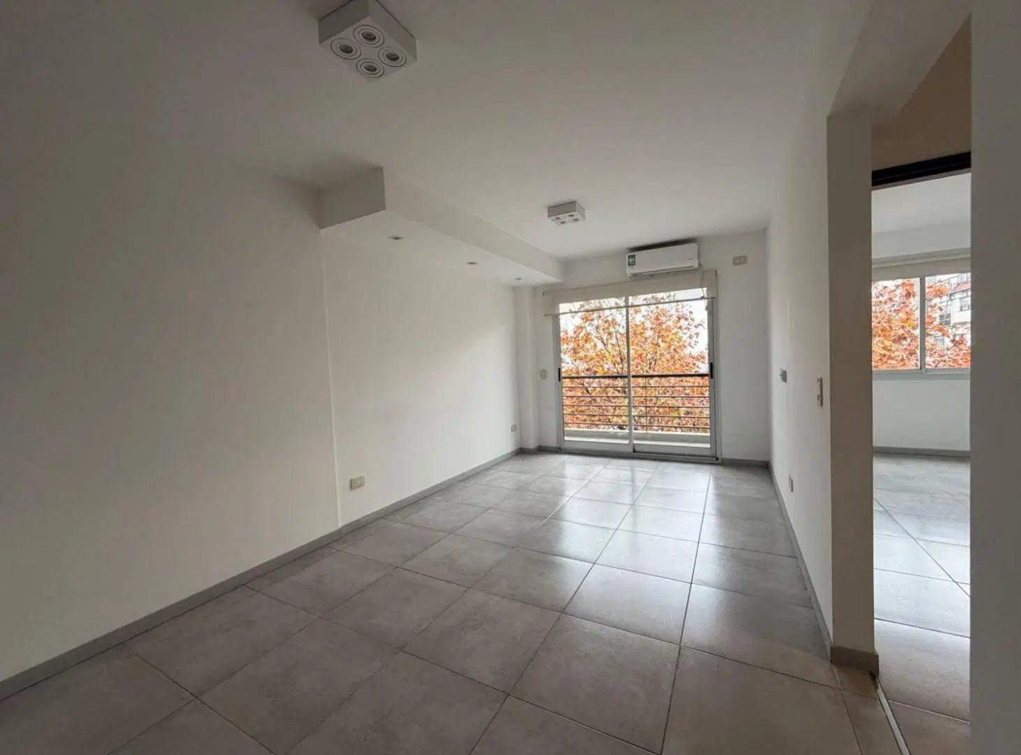 Alquiler Depto 2 amb c/ cochera, Villa Santa Rita 8