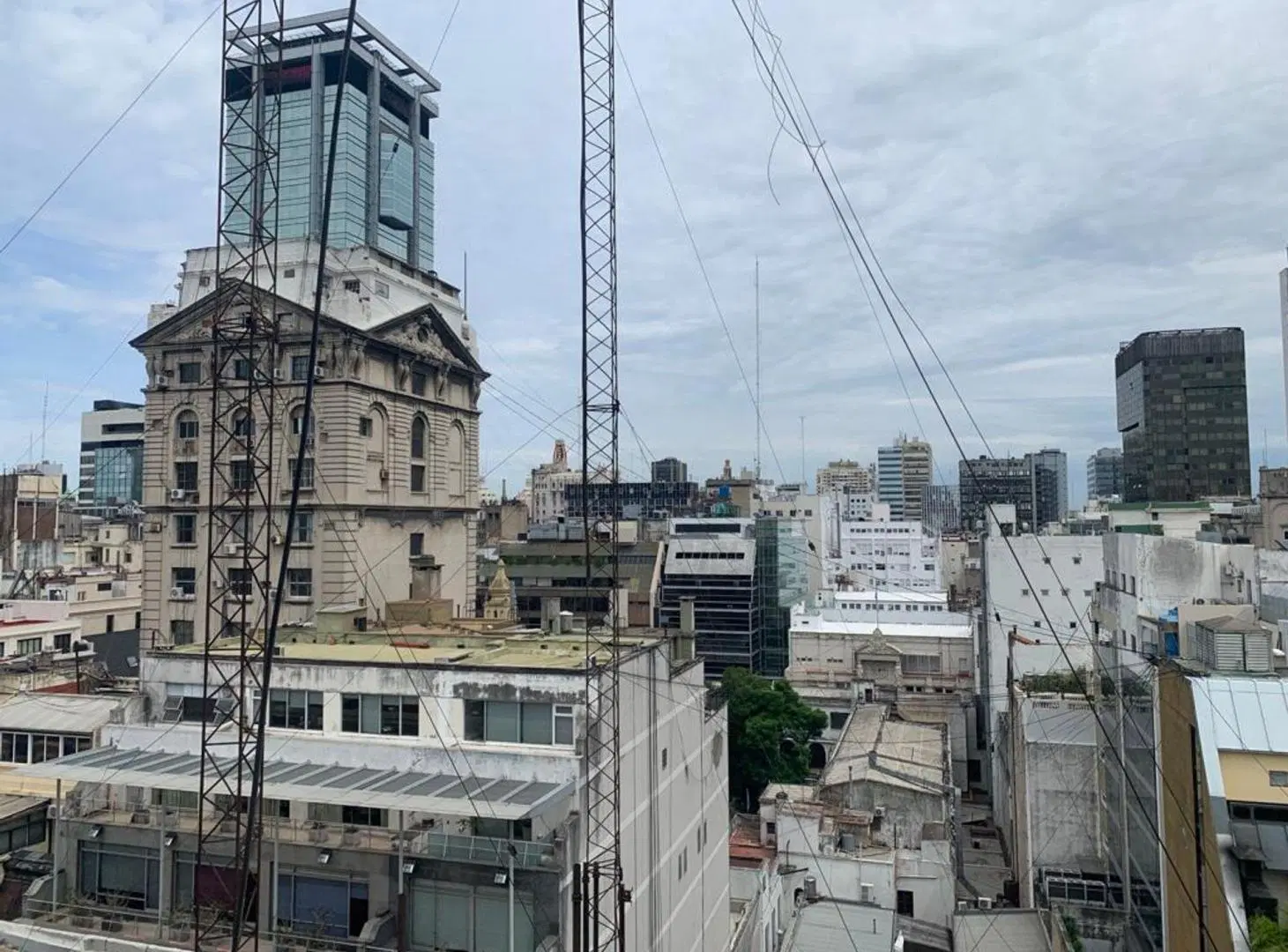 venta oficina en microcentro 3