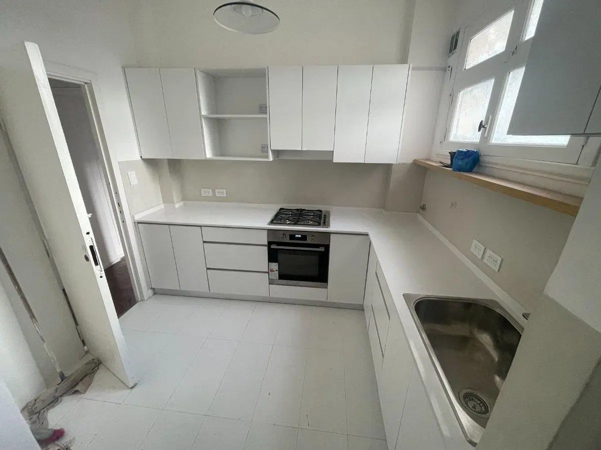 Depto.4 amb+dependencias+reciclado+Recoleta 4