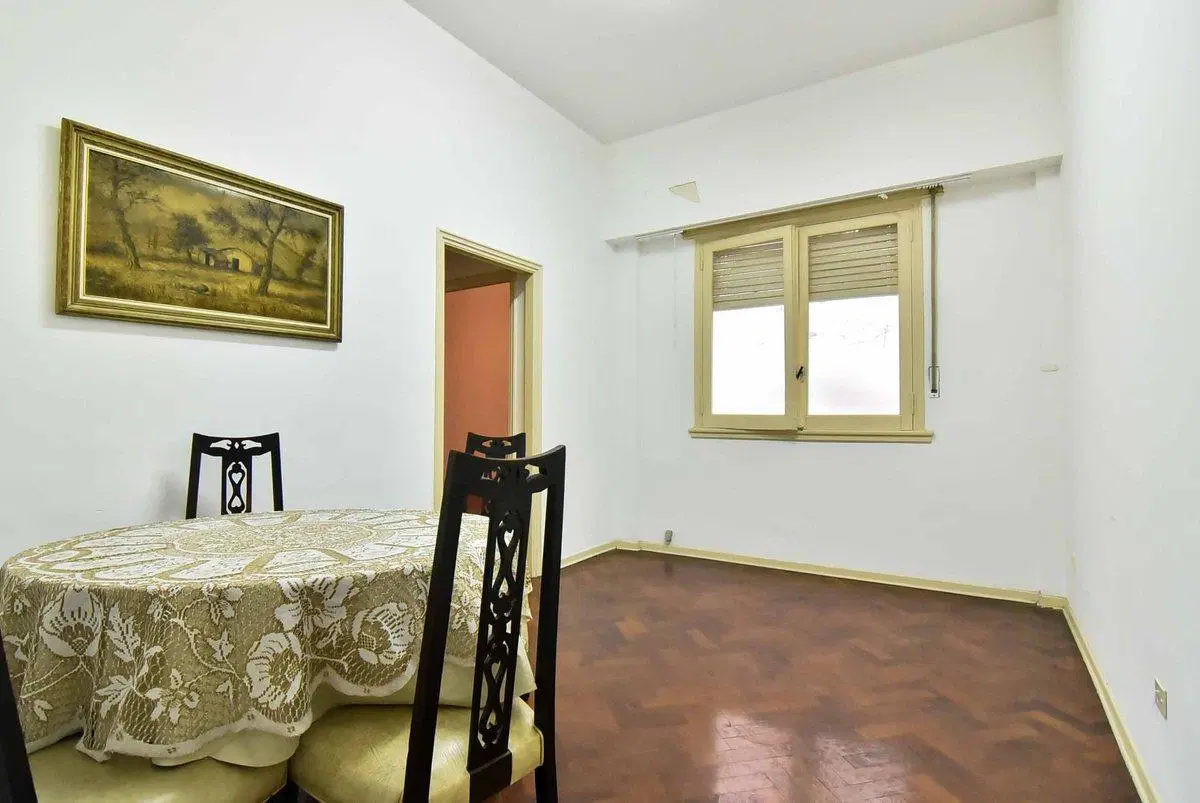Venta Departamento 3 amb Balvanera Apto prof 2