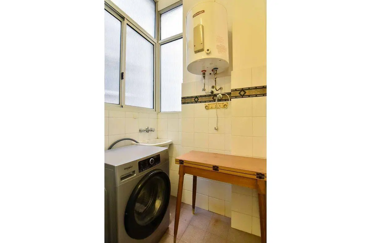 Venta Departamento 3 amb Balvanera Apto prof 3