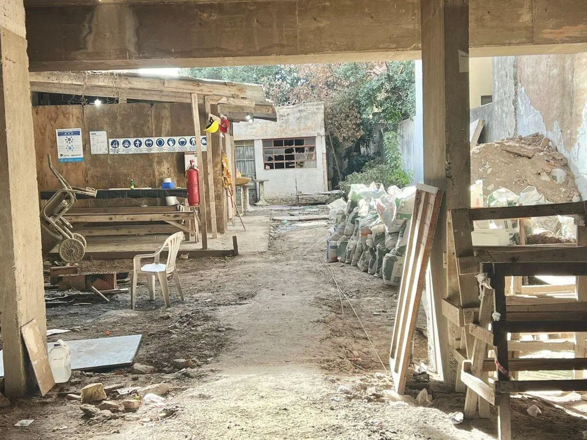 VENTA Depto 4 amb-2 Balc.Terr.-en construc- Devoto 5