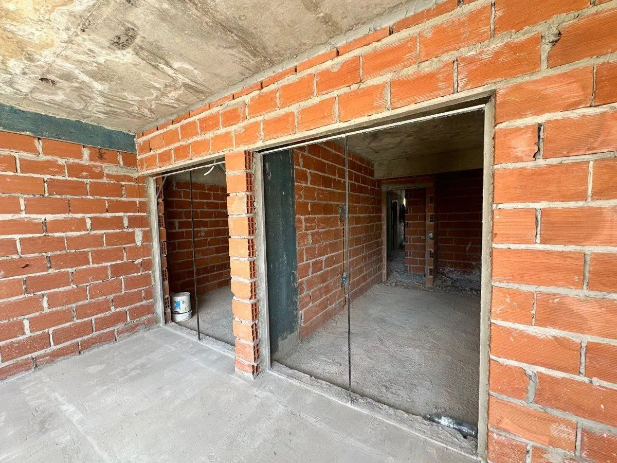 VENTA Depto 4 amb-2 Balc.Terr.-en construc- Devoto 8