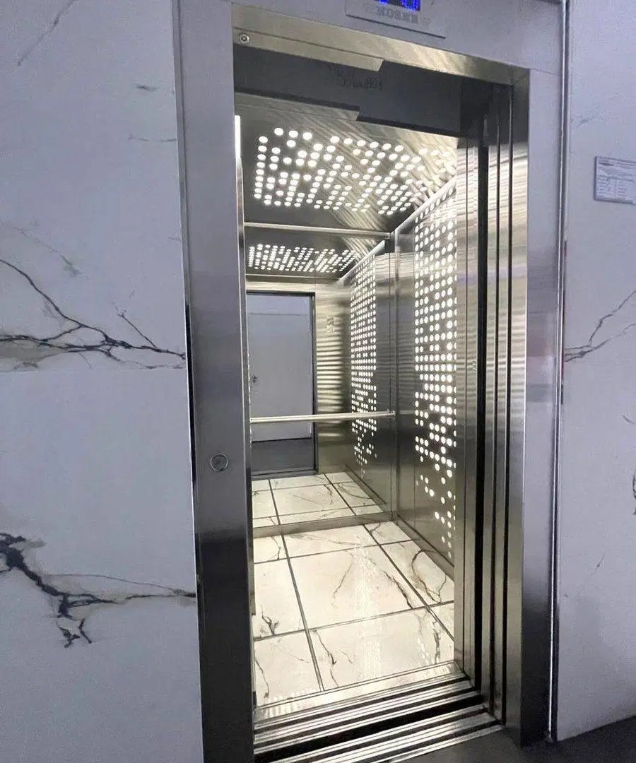 Venta departamento 2 amb cochera Almagro a/cred 5