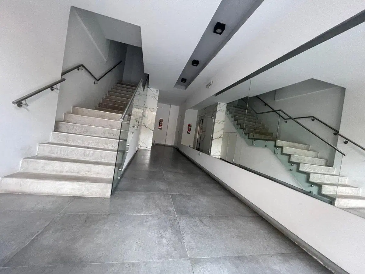 Venta departamento 2 amb cochera Almagro a/cred 3