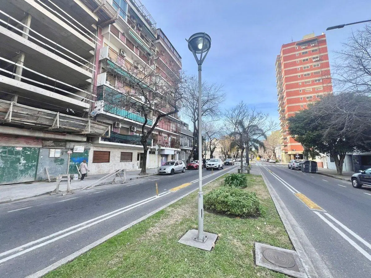 VENTA Depto 4 amb-2 Balc.Terr.-en construc- Devoto 2