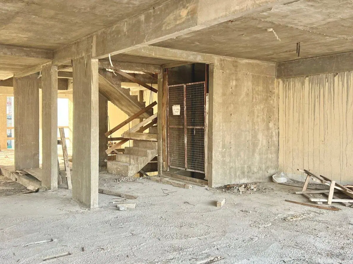 VENTA Depto 4 amb-2 Balc.Terr.-en construc- Devoto 4