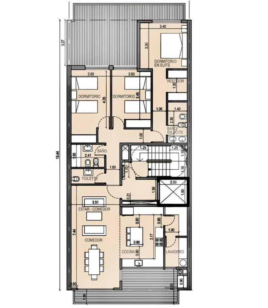 Plano 1