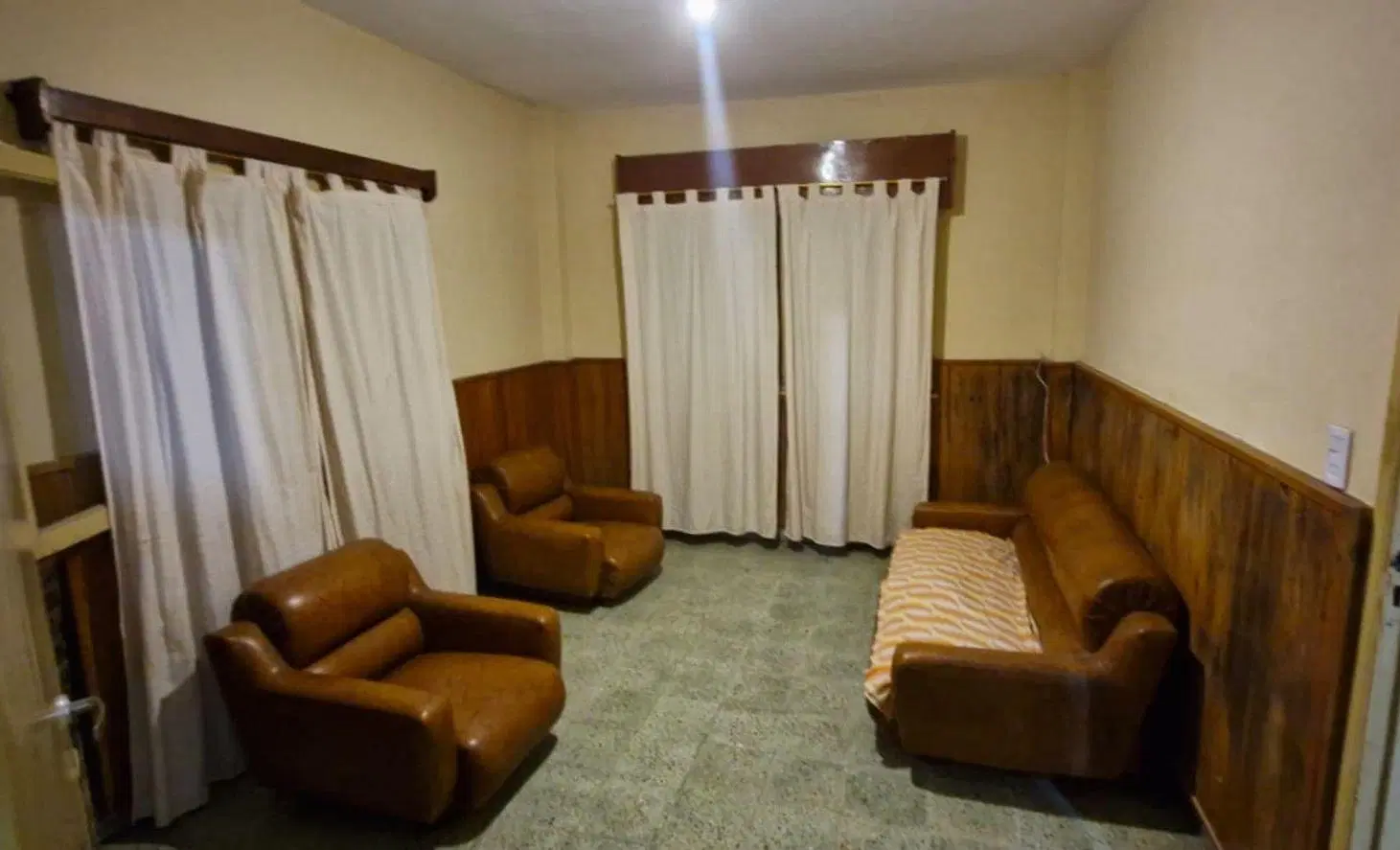 VENTA CASA C/ PILETA QUINCHO C SPEGAZZINI  EZEIZA 8