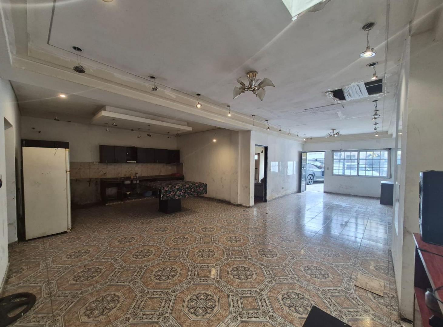 VENTA- PH 4 AMBIENTES- A REMODELAR- GENERAL MITRE