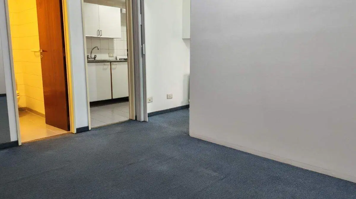 ALQUILER- 2 AMBIENTES- CABALLITO-TERRAZA- BALCON 5