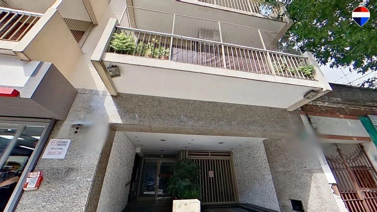 DPTO 3 AMB CON DEP VENTA PATIO Y BALCÓN  V. PARQUE 4