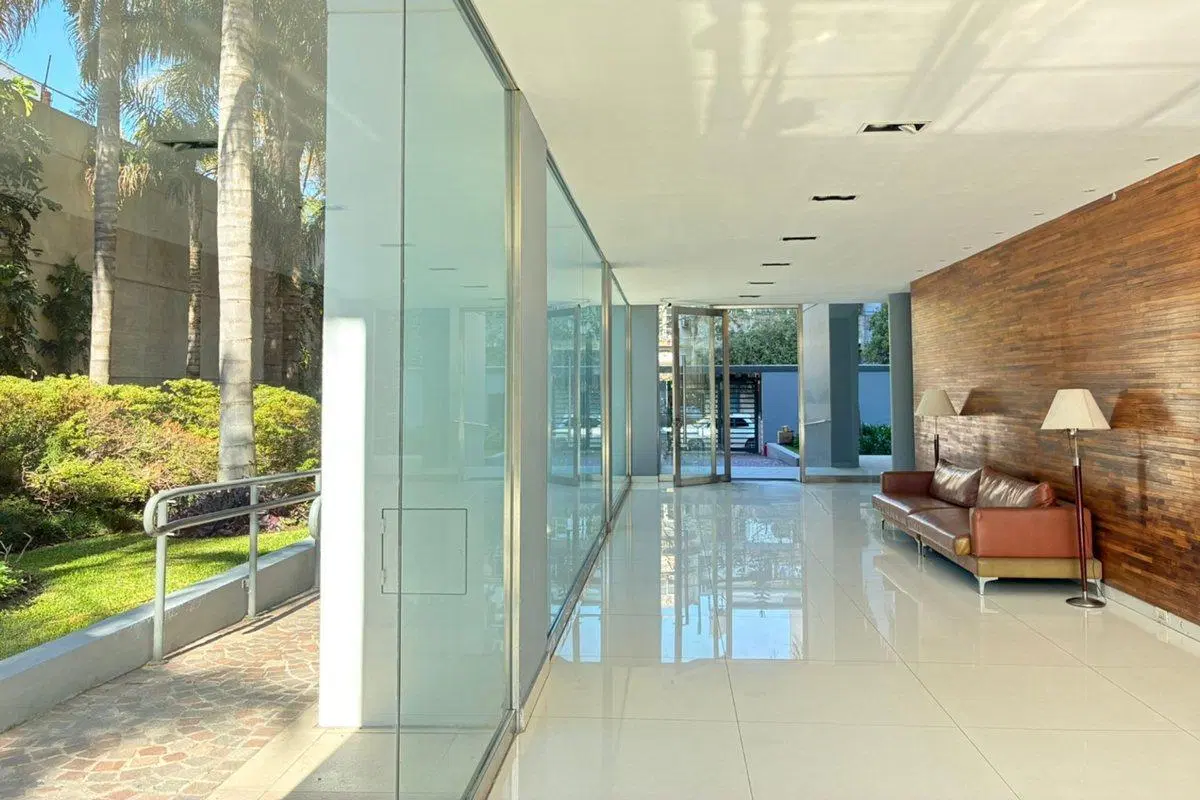 DPTO 3 AMB ALQUILER TORRE FULL AMENITIES ALMAGRO 5