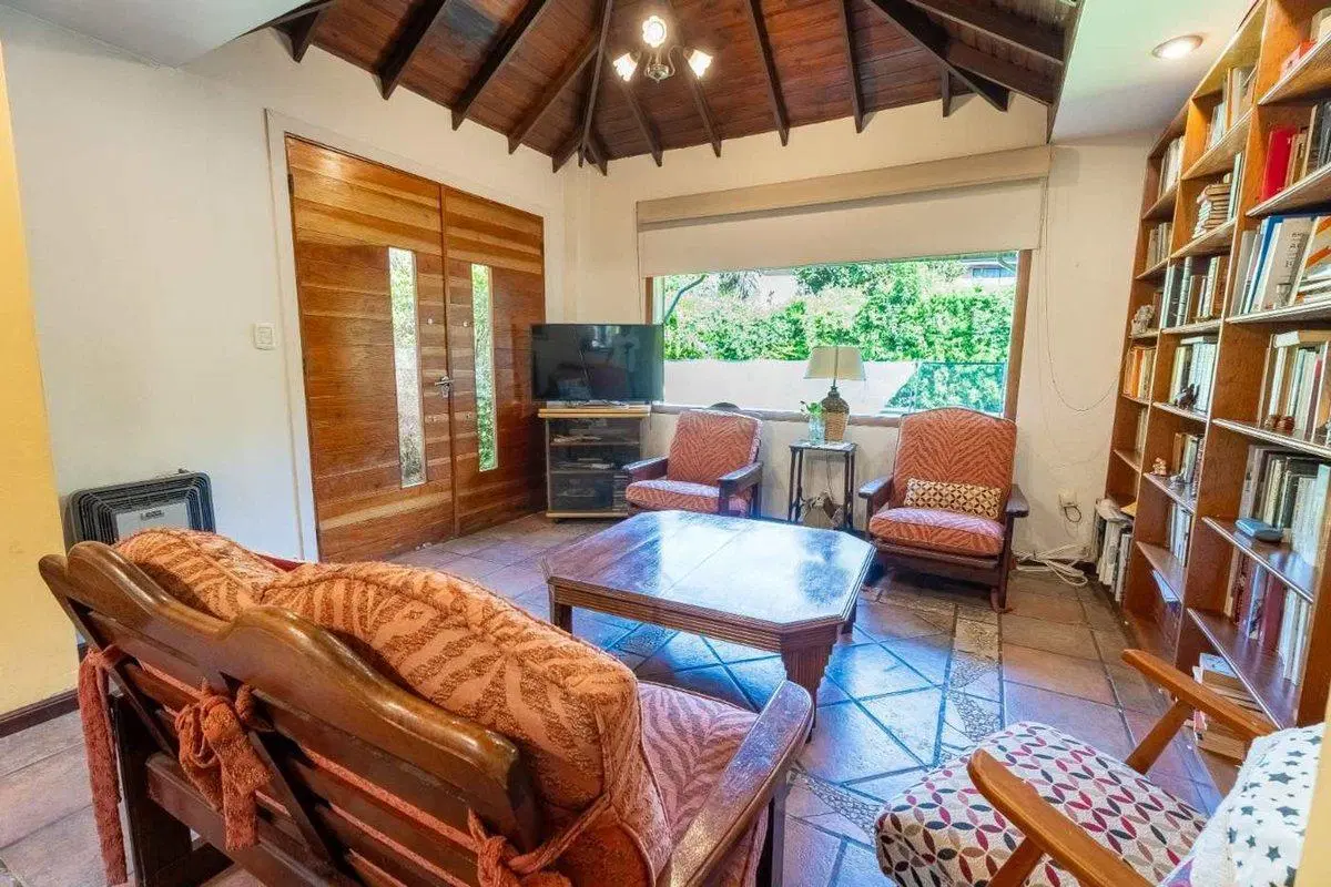 VENTA CASA 4 AMB CLUB PRIV LOMA VERDE ESCOBAR 2