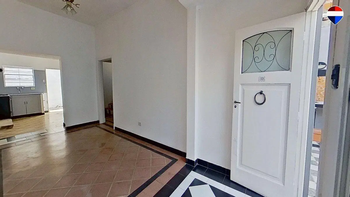 VENTA PH 5 AMB RECICLADO C/TERRAZA-PARRILLA -GERLI 5