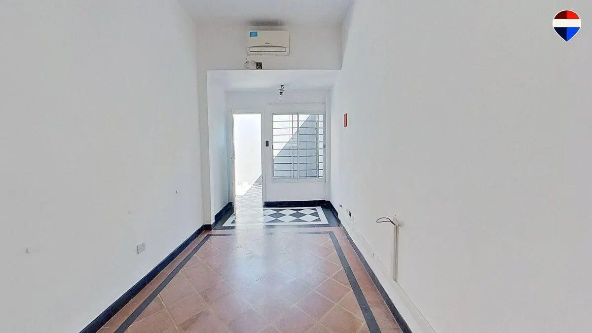 VENTA PH 5 AMB RECICLADO C/TERRAZA-PARRILLA -GERLI 8