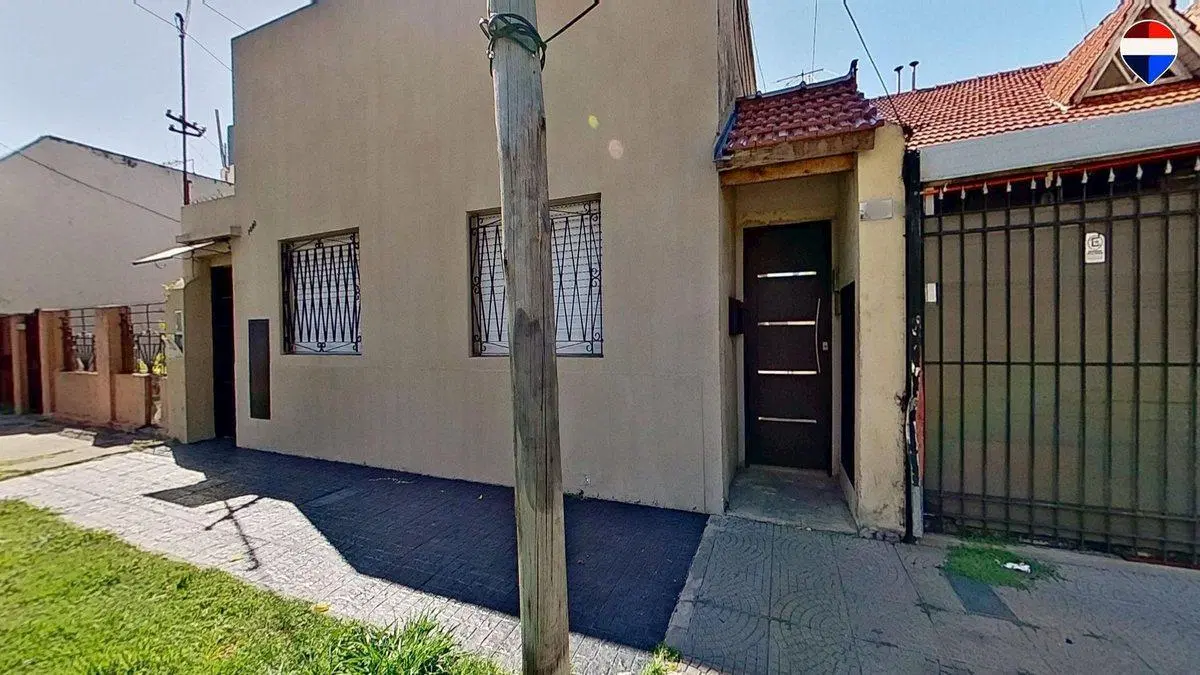 VENTA PH 5 AMB RECICLADO C/TERRAZA-PARRILLA -GERLI 4